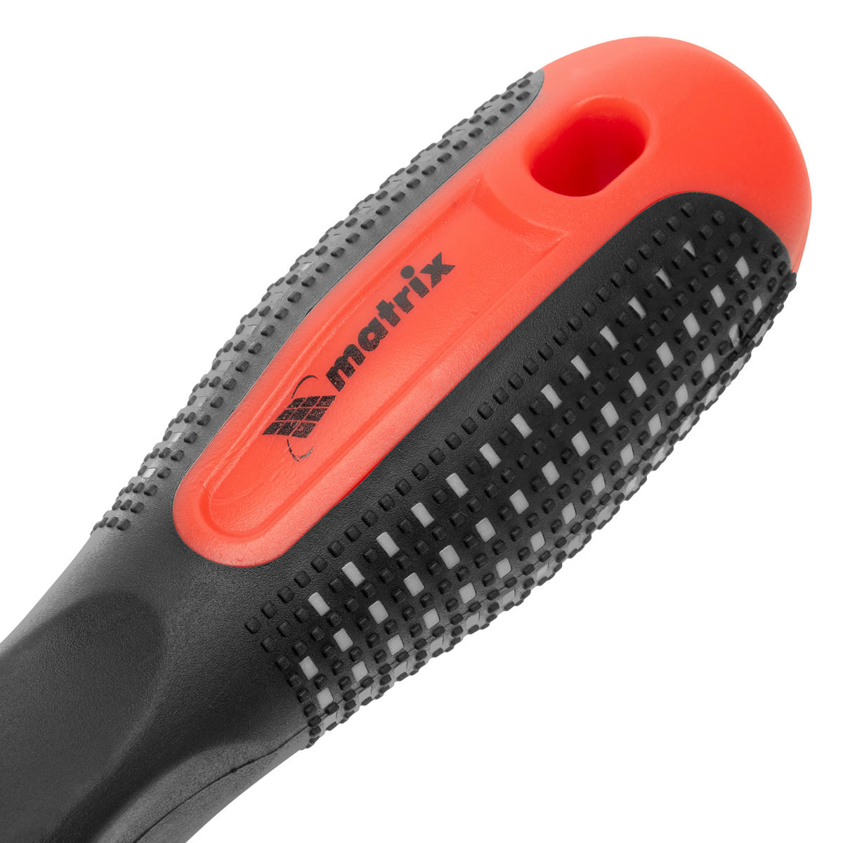 Отвертка крестовая MATRIX Fusion PZ3х150мм CrV preview 4