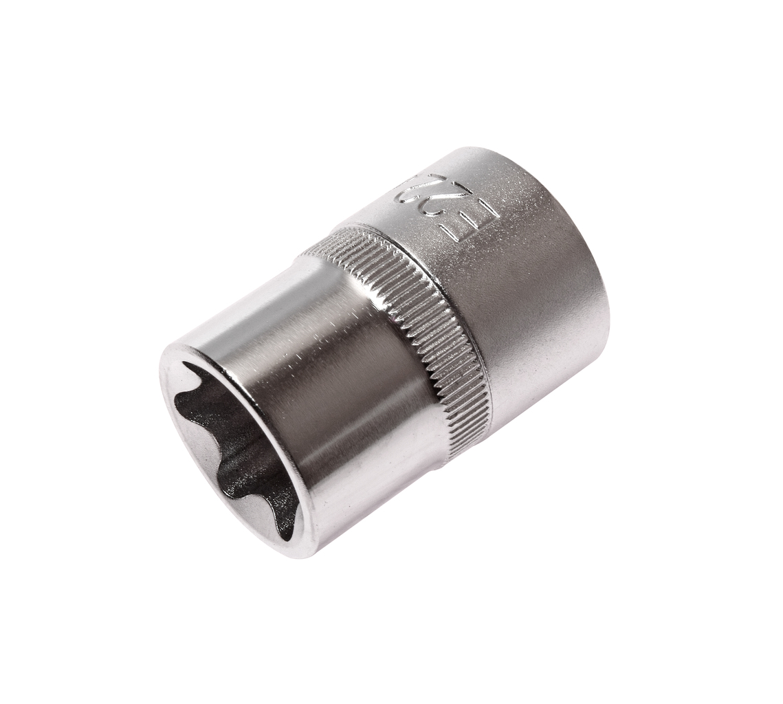 Головка торцевая TORX 1/2" х E22 38мм JTC preview 1