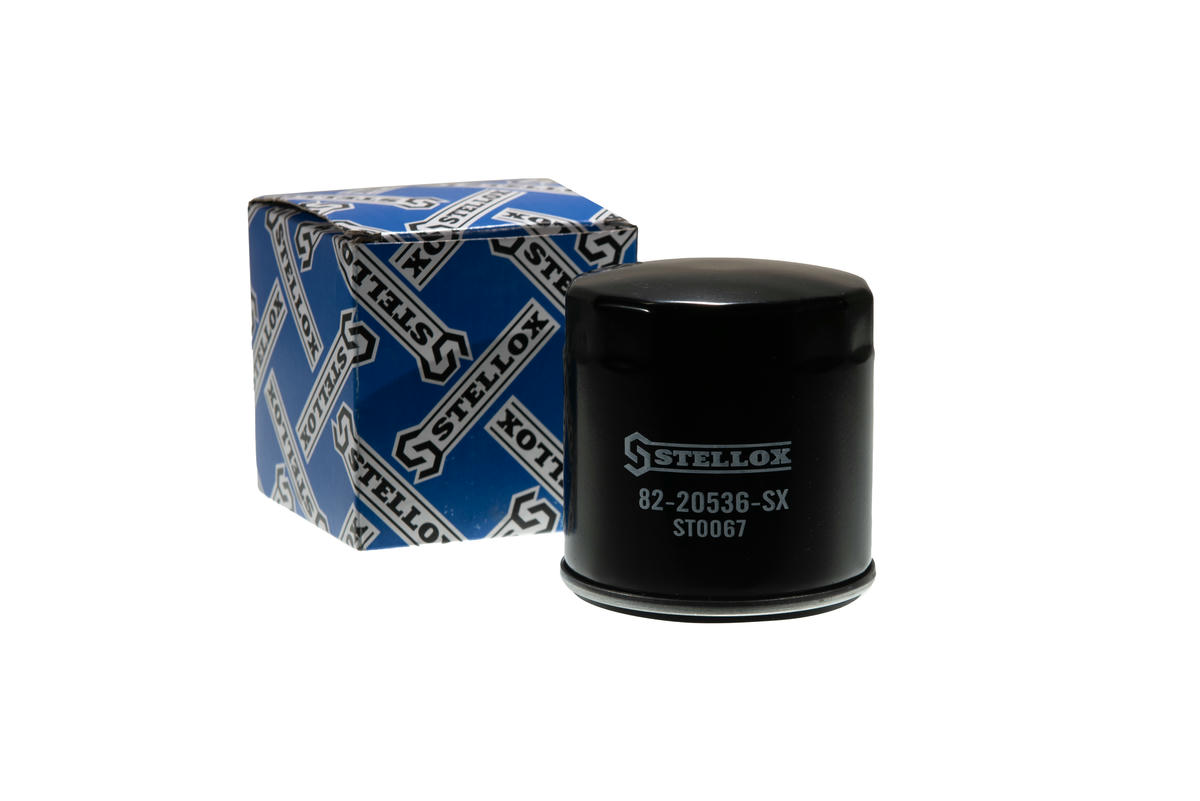 82-20536-SX_фильтр топливный! D76 H80 M16x1.5 DEUTZ preview 1