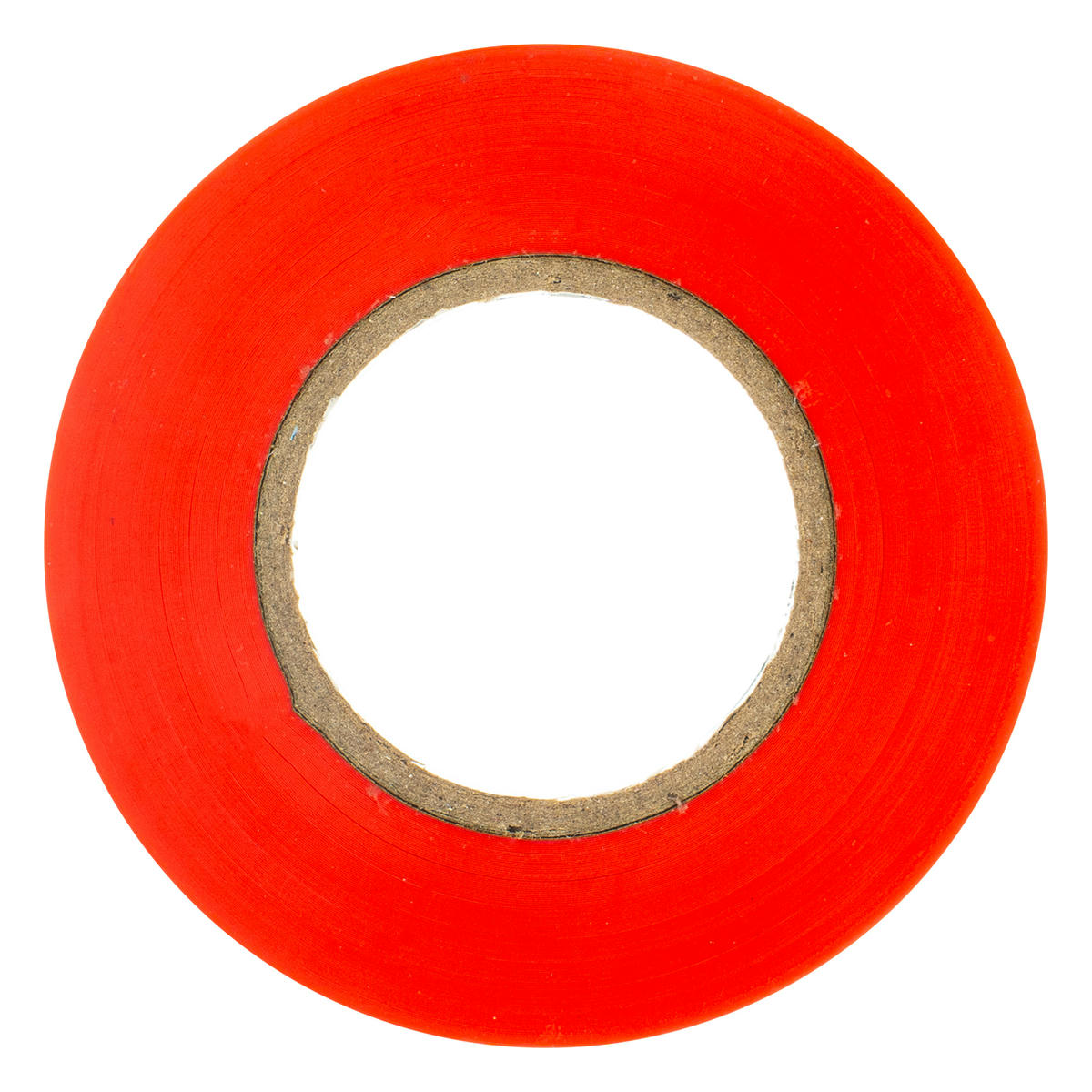 Изолента ПВХ 19 мм x20 м красная 150 мкм MATRIX MATRIX 88779 preview 3