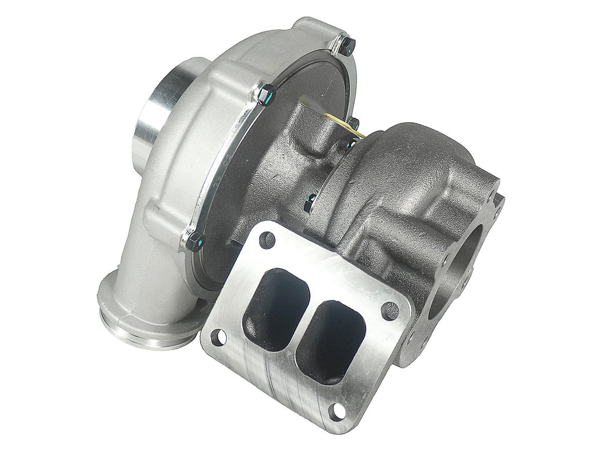 82-01402-SX_турбокомпрессор! K29 Truck 10.9L 10.9LD 2010 preview 3