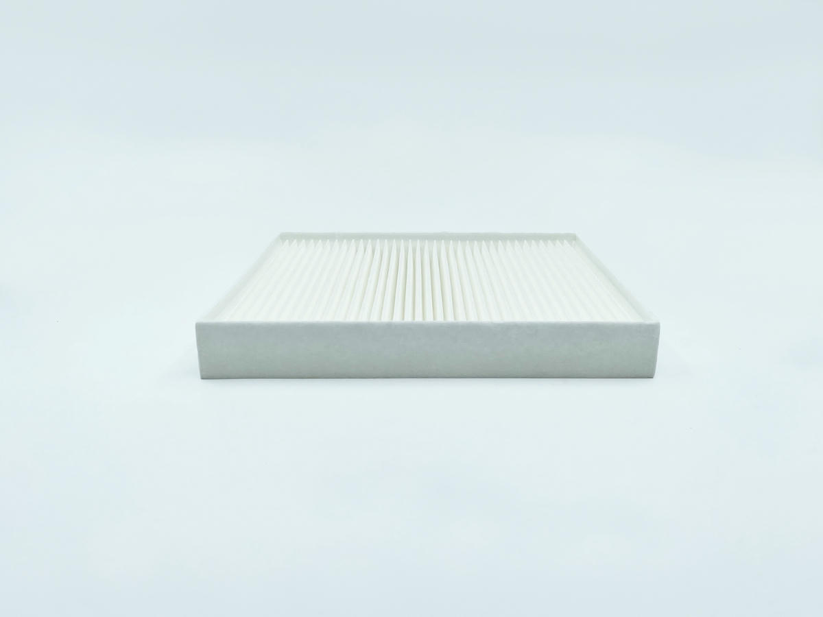 Фильтр салона BIG FILTER GB-98061 preview 2