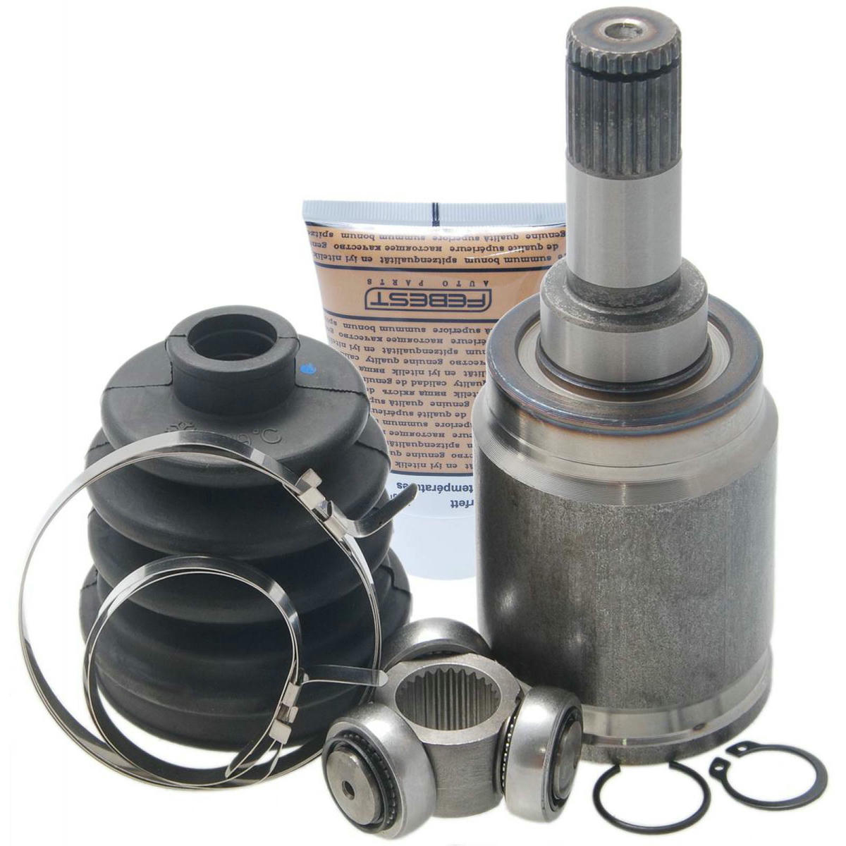 ШРУС внутренний задний FEBEST 0311-CRVRR preview 1