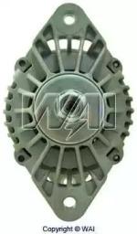 Генератор WAI 8709N preview 1