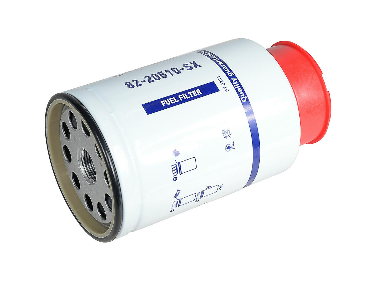 82-20510-SX_фильтр топливный! сепаратор D107 H248 1-14 Caterpillar preview 3