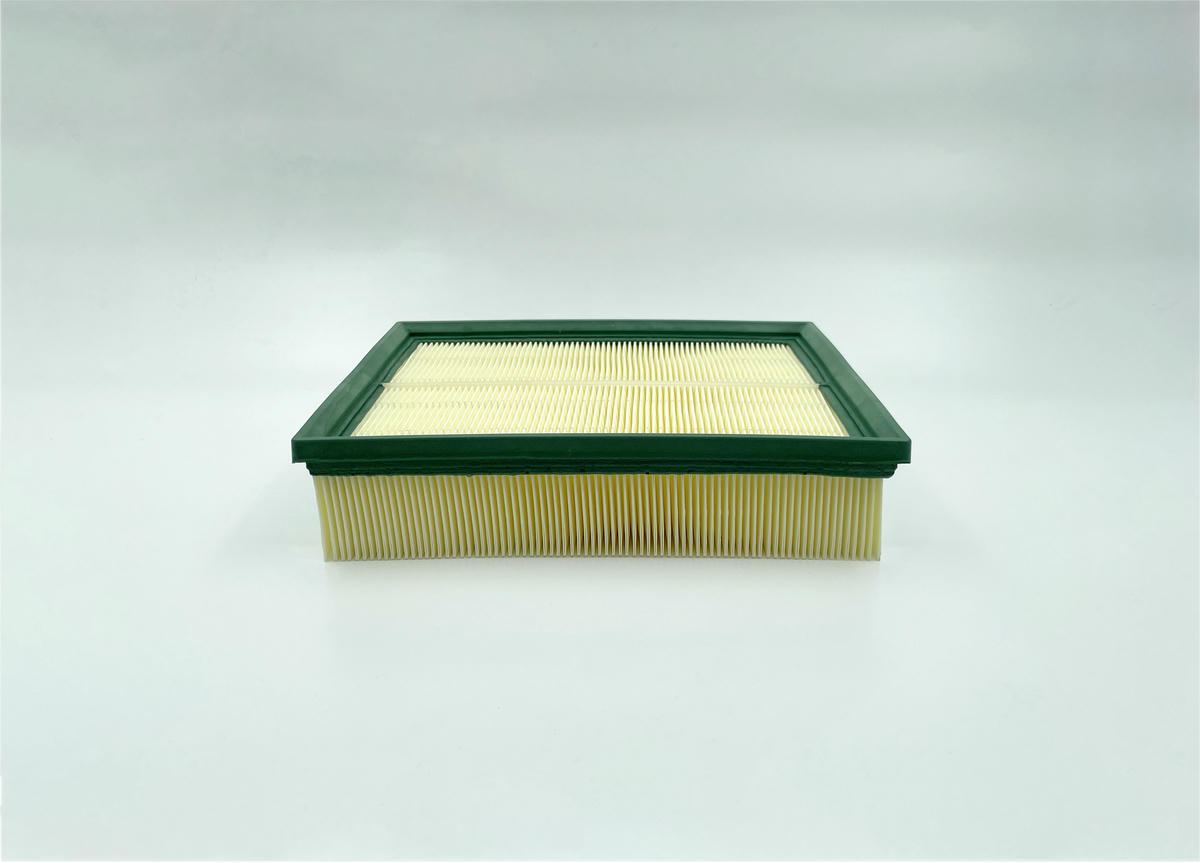 Фильтр воздушный BIG FILTER GB-9606 preview 2