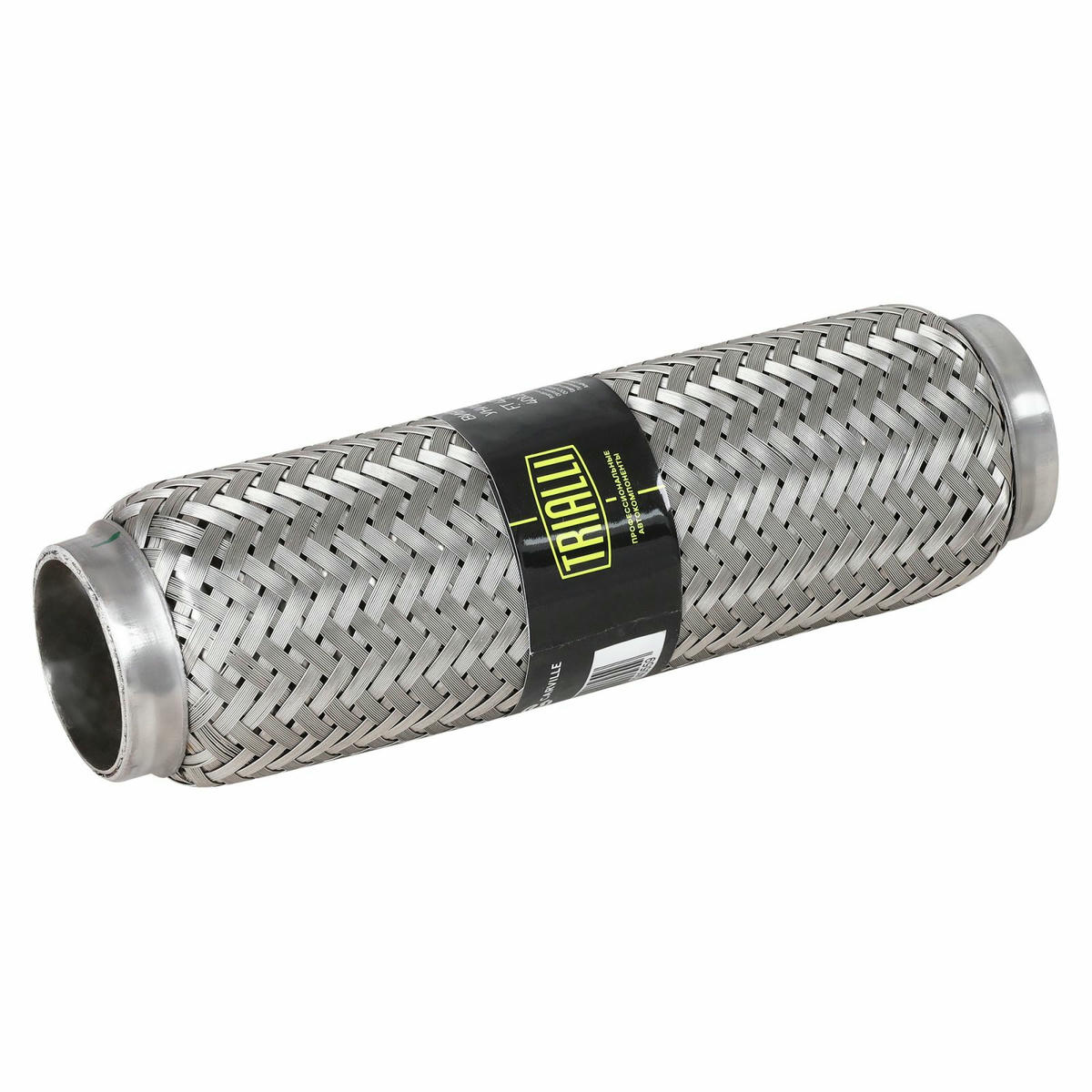 Гофра глушителя TRIALLI FT 40200 preview 2