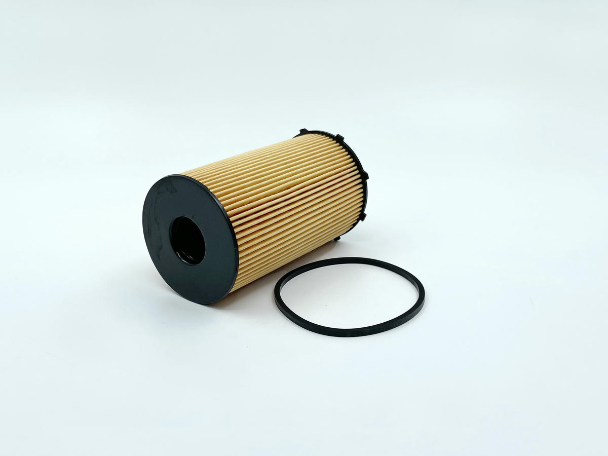 Фильтр масляный BIG FILTER GB-1443EC preview 4