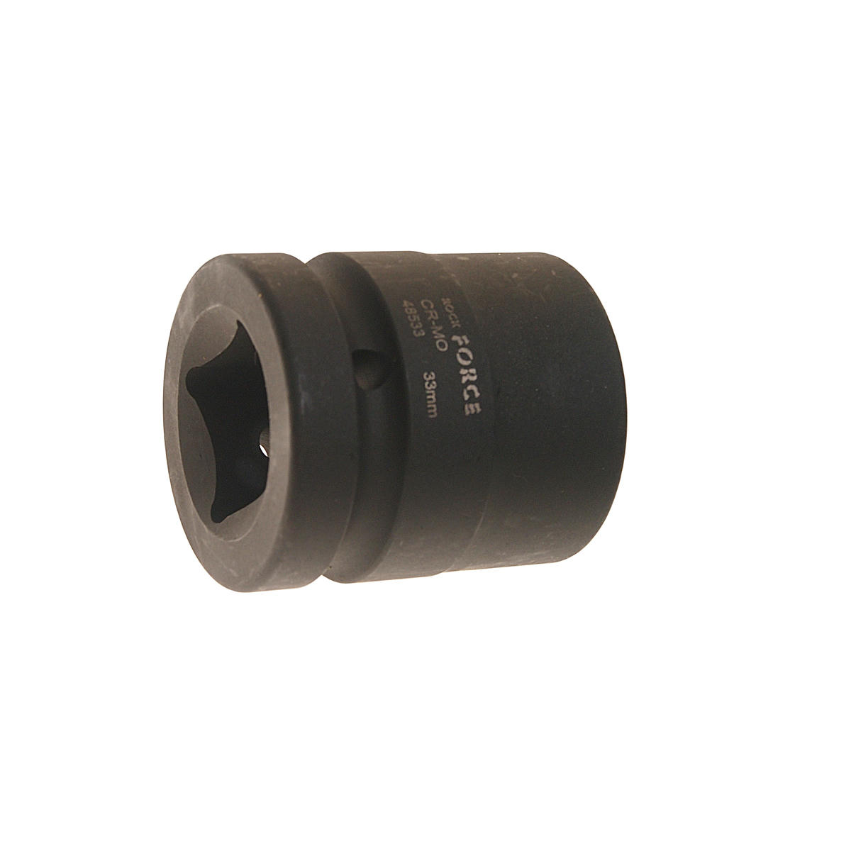 Головка торцевая 33 1" 6гр ударная ROCK FORCE preview 1