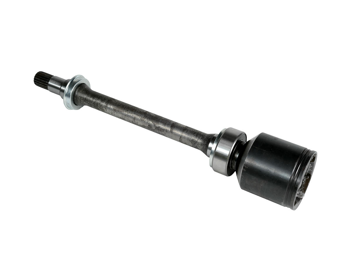 160 1156-SX_ШРУС внутренний правый к-кт! 43030-05010, 23х20 Toyota RAV 4 II 1.8 VVTi 00-05 preview 2