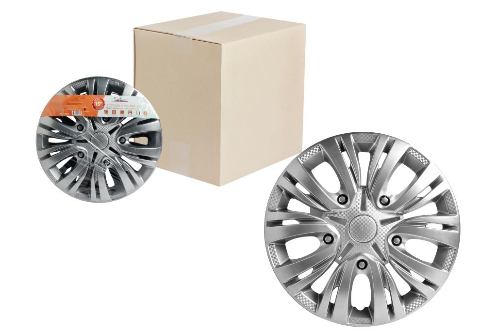 Колпак колеса AirLine AWCC-16-24 preview 1