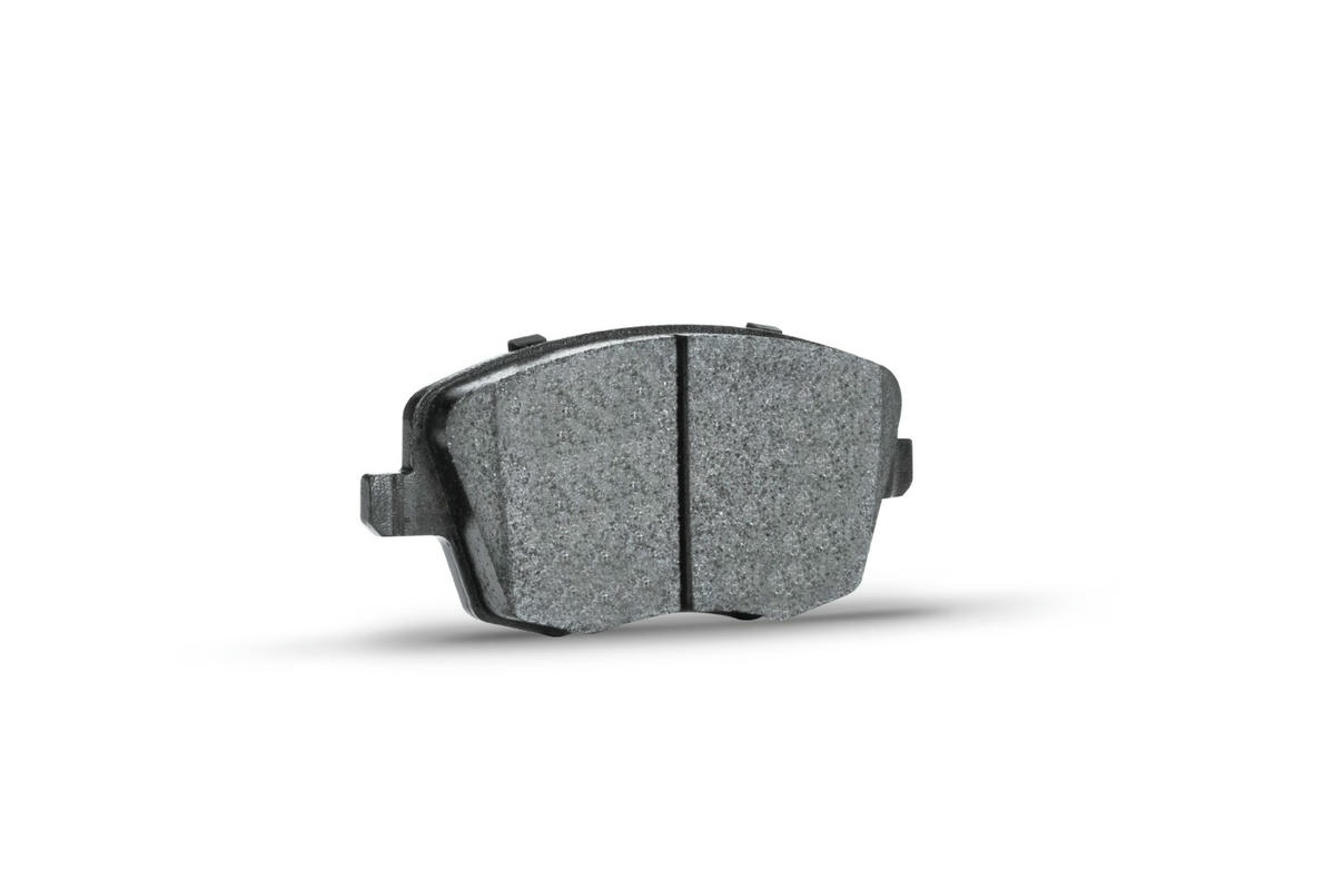 Колодки тормозные передние к-кт metaco 3000-315 preview 3