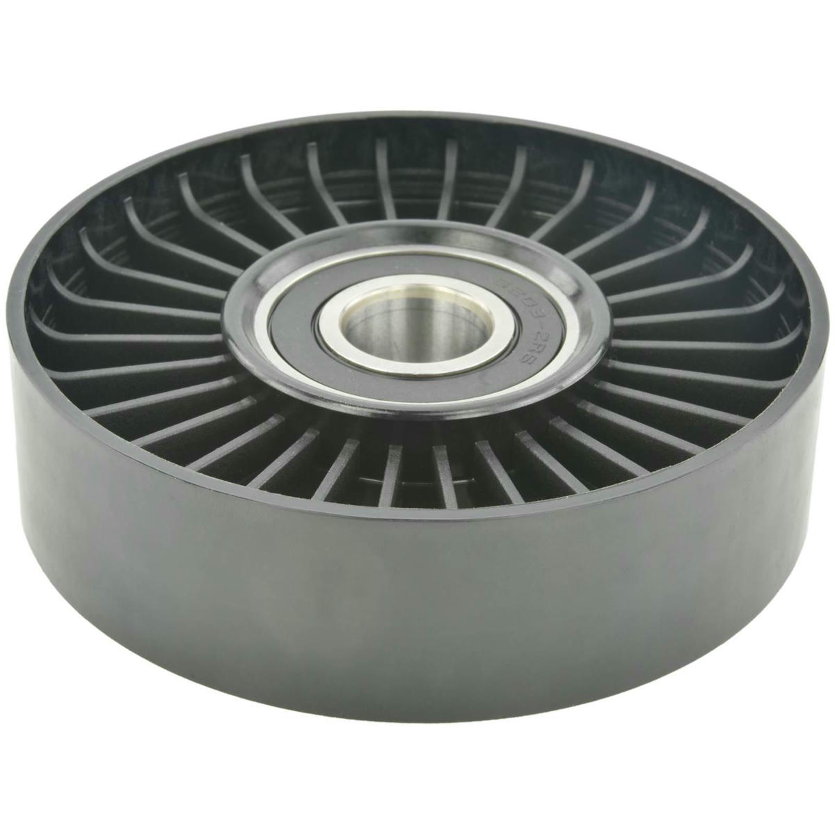 Ролик натяжителя приводного ремня MB W202/W210/W163/W220/W463 FEBEST 1687-W163 preview 1