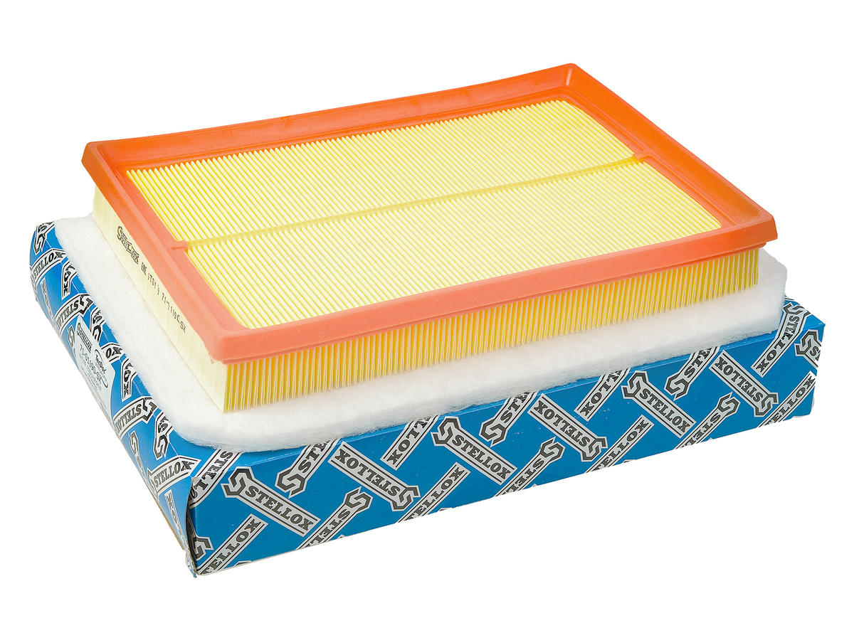 71-01190-SX_фильтр воздушный! Opel Combo/Corsa/Meriva 1.3CDTi/1.7CDTi/1.7DTi 00> preview 2