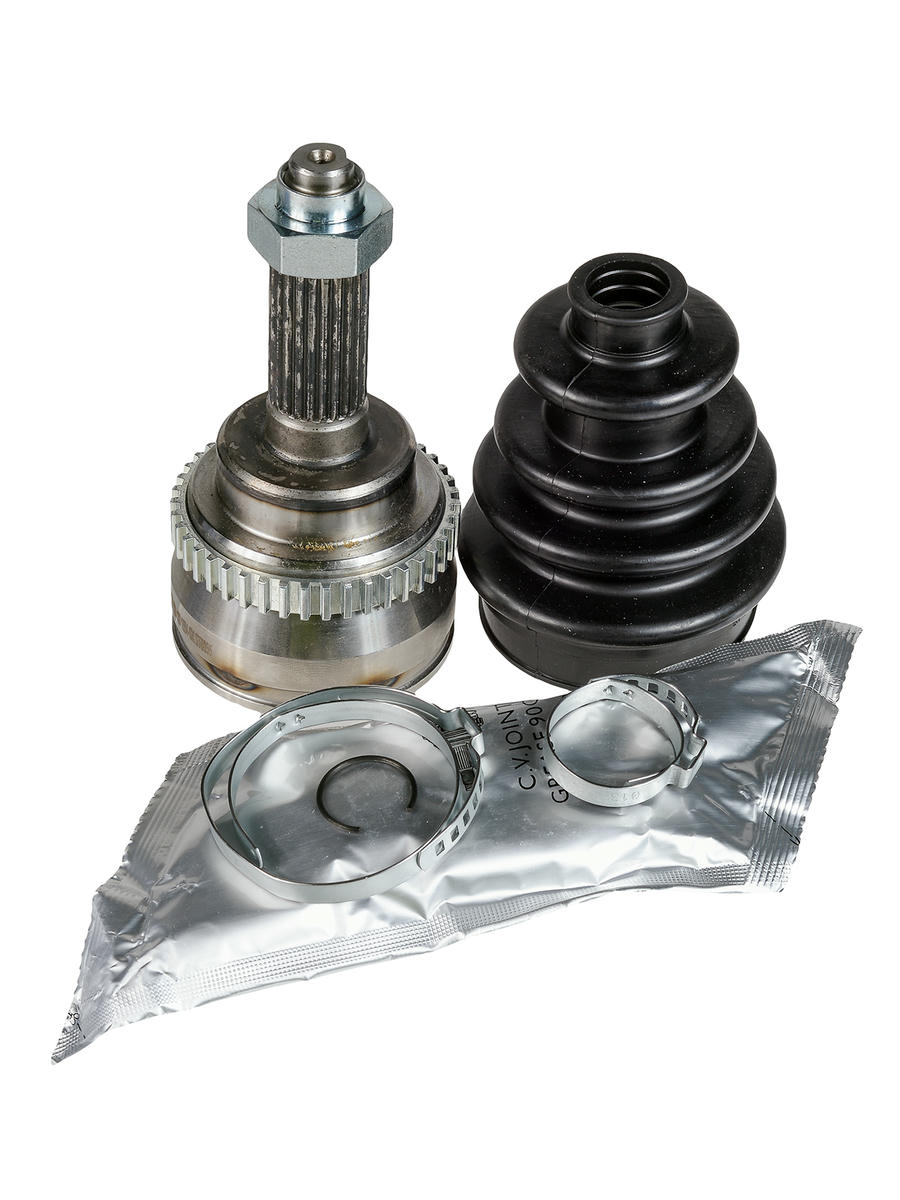 150 1534-SX_ШРУС наружный к-кт! ABS, 24112 Opel Agila A 1.0/1.2 00-07 preview 2