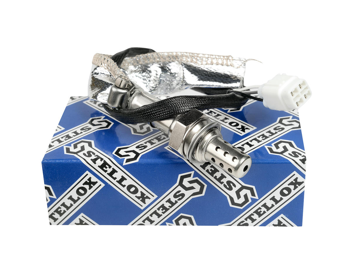 20-00323-SX_лямбдазонд! Subaru Impreza/Legacy/Outback/Forester 1.6-2.5i 98> preview 1