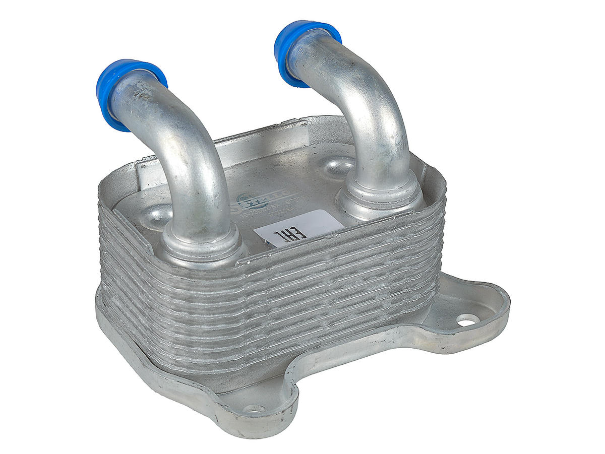 10-73022-SX_радиатор масляный! Opel Astra G 1.7DTi 16V 02> preview 2