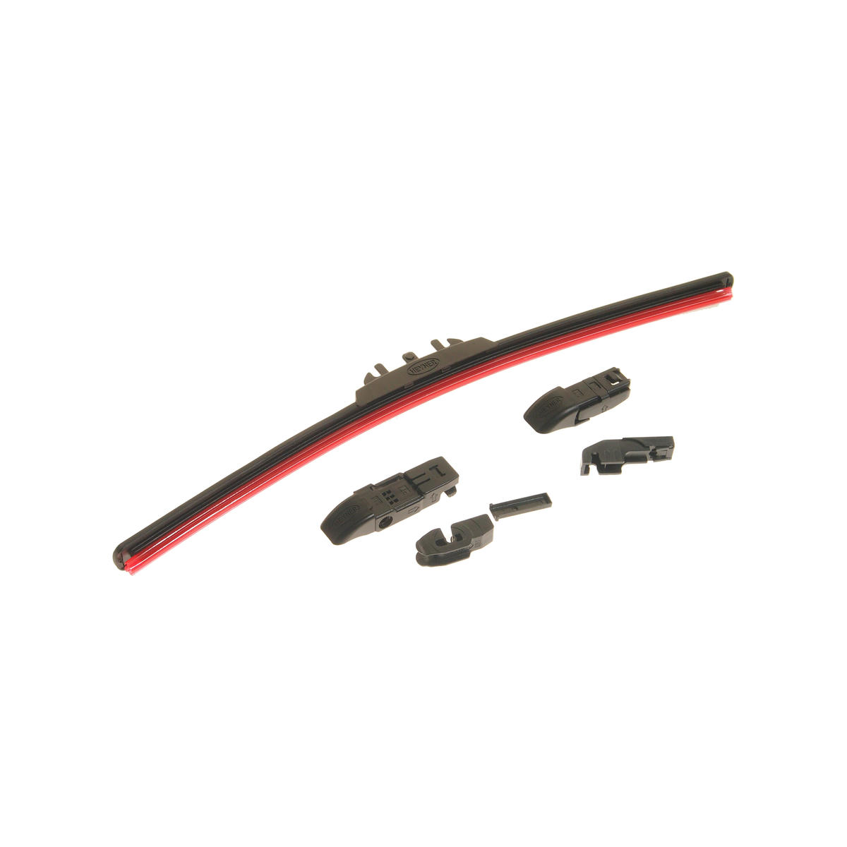 Щетка стеклоочистителя AL-275 "SUPER FLAT PREMIUM" 380мм (15") HEYNER/1/50 preview 3