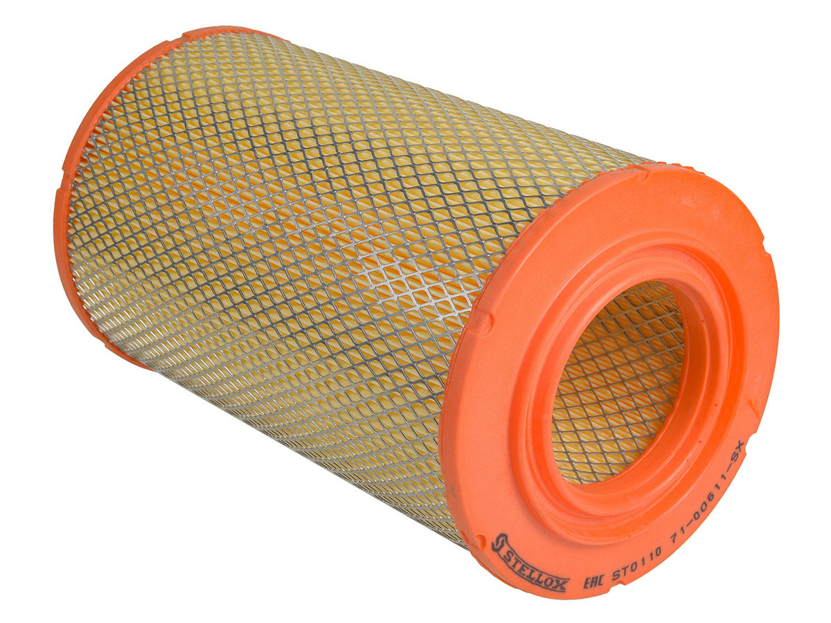 Фильтр воздушный Citroen Jamper,Fiat Ducato, Peugeot Boxser 1.9TD-2.8TDi 94> STELLOX 7100611_SX preview 7