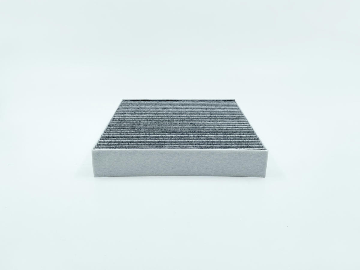 Фильтр салона BIG FILTER GB-9941C preview 1