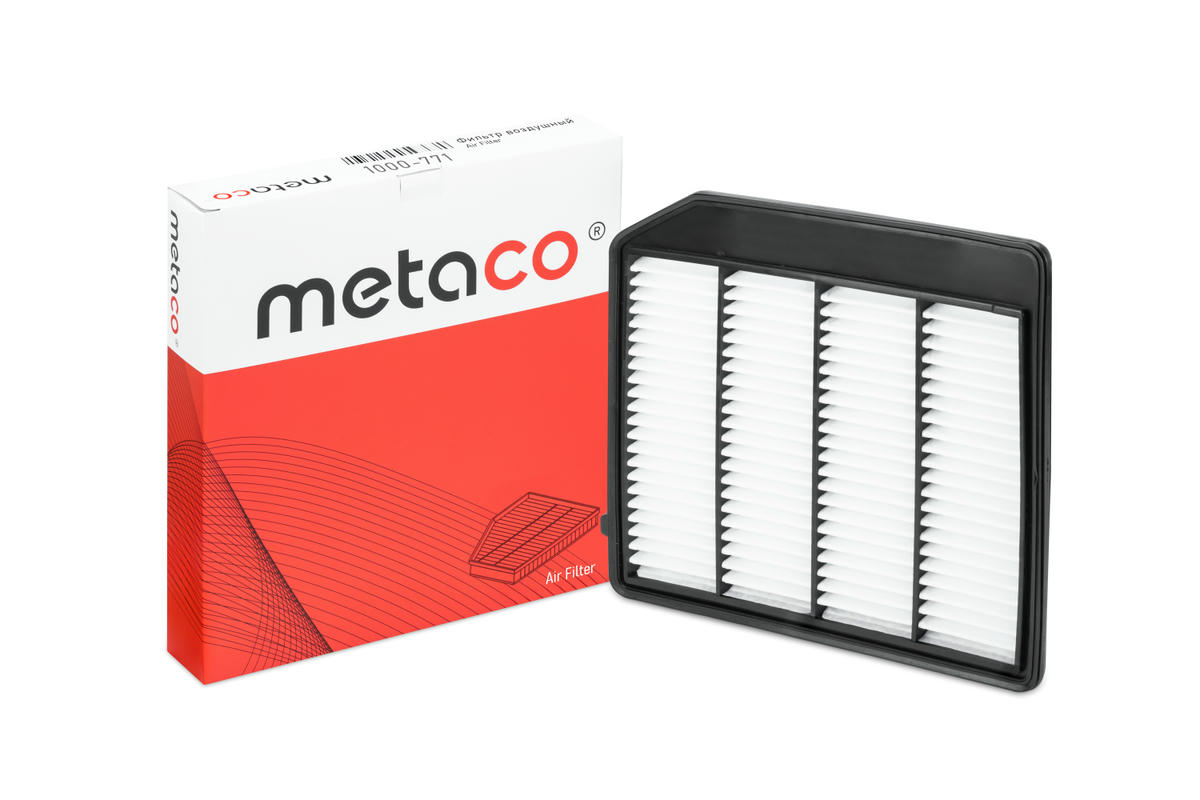 Фильтр воздушный metaco 1000-771 preview 1 Фильтр воздушный metaco 1000-771 preview 1