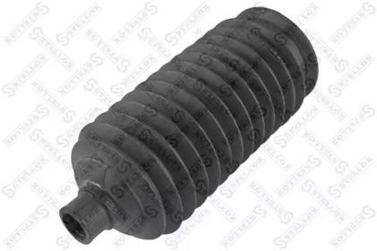 14-17164-SX_пыльник рейки рулевой! с г/у Toyota Corolla 1.3-1.6/2.0D 91> preview 2