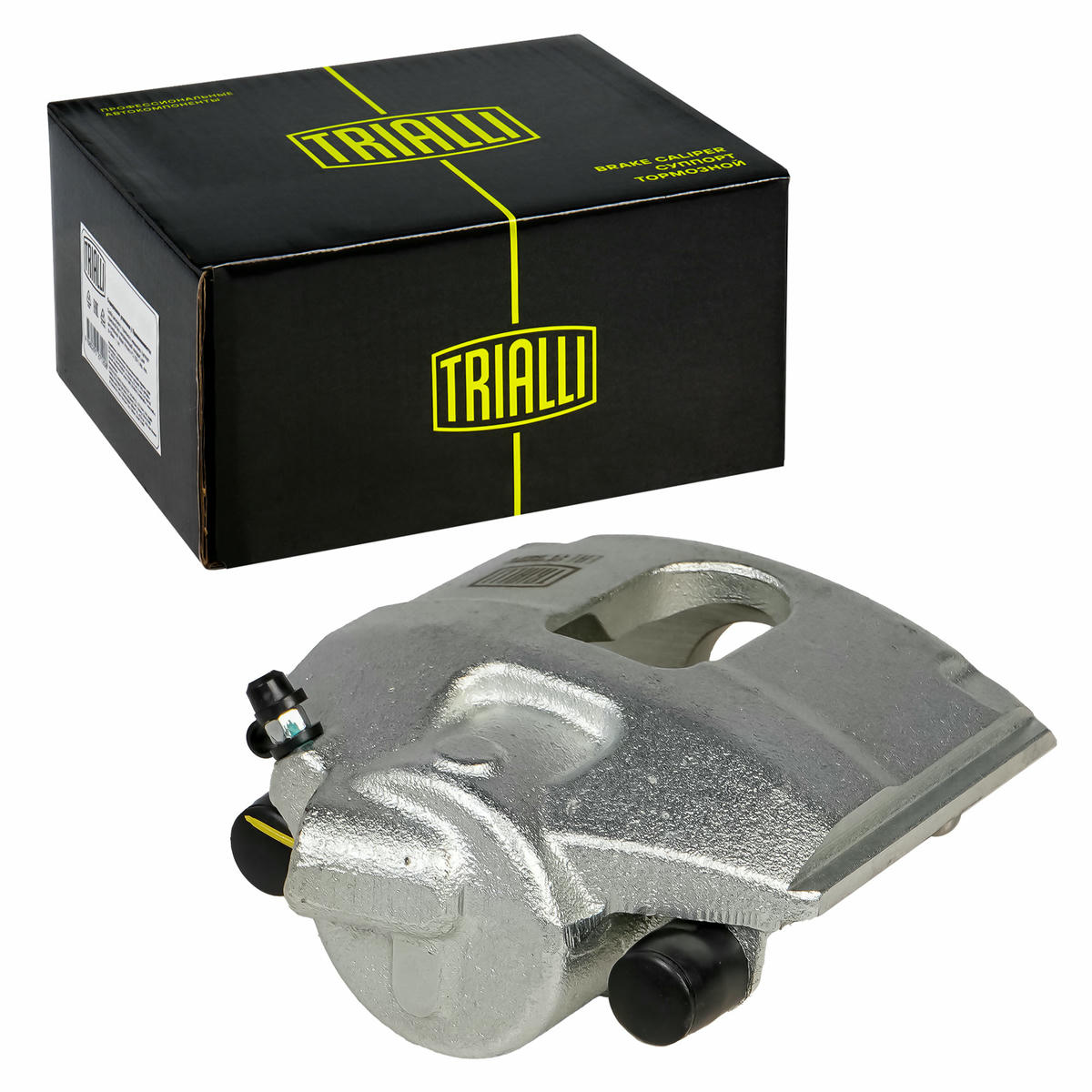 Суппорт тормозной передний TRIALLI CF 102007 preview 3