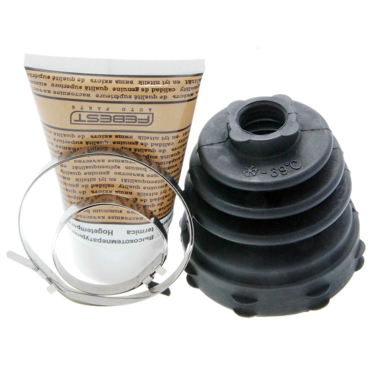 Пыльник ШРУСа внутр. пер FEBEST 2115-CB320ATT preview 1 Пыльник ШРУСа внутр. пер FEBEST 2115-CB320ATT preview 1