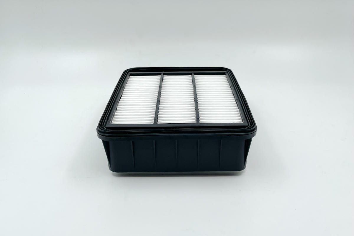 Фильтр воздушный BIG FILTER GB-952 preview 3