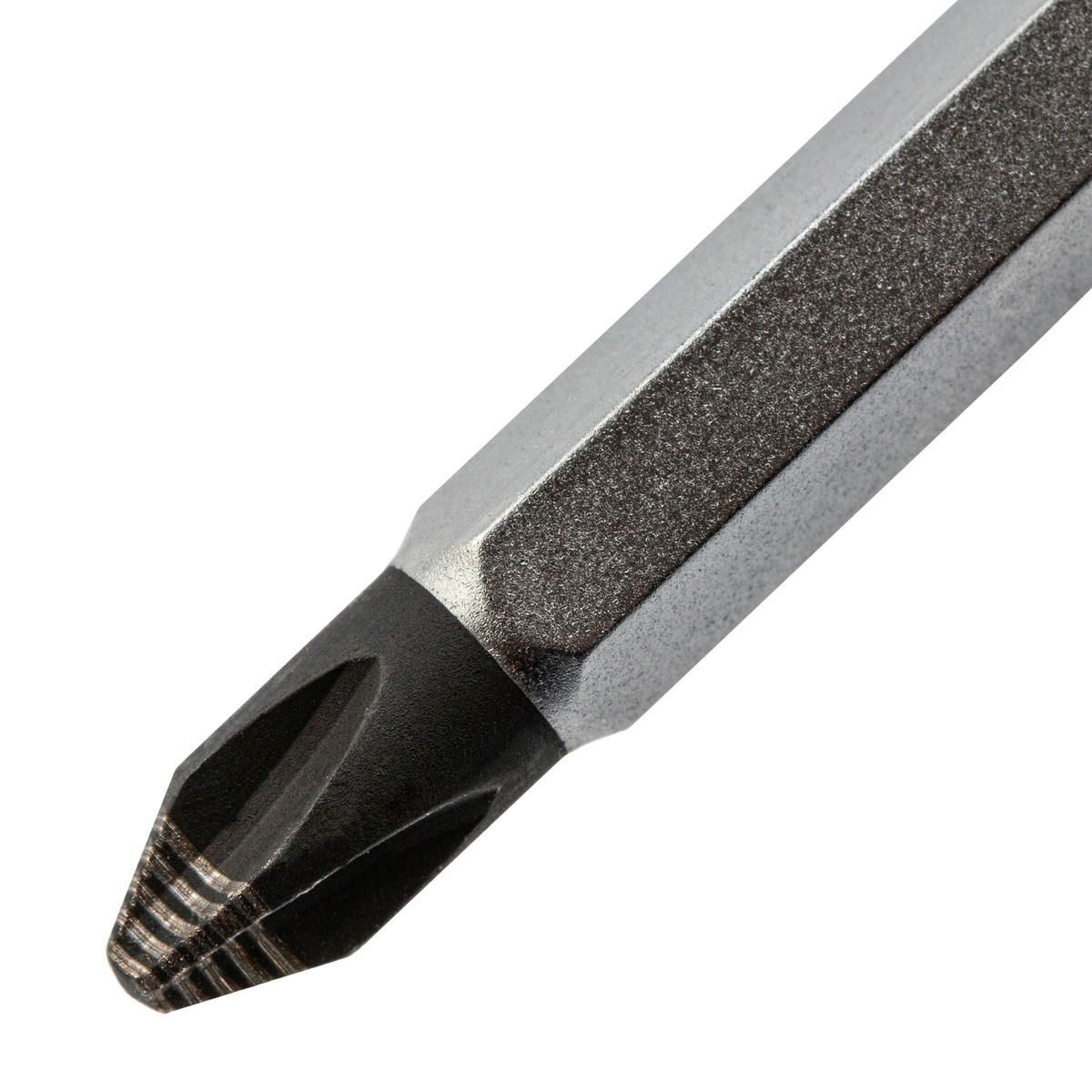 Набор отвёрток комбинированный 2 шт,S2, трехкомпонентная рукоятка GROSS preview 3