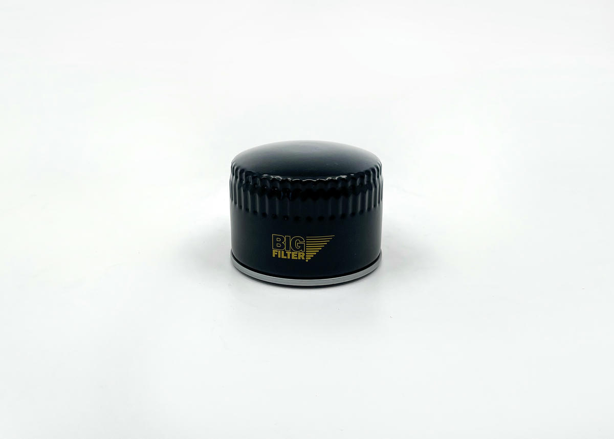 Фильтр масляный BIG FILTER GB-102M preview 1