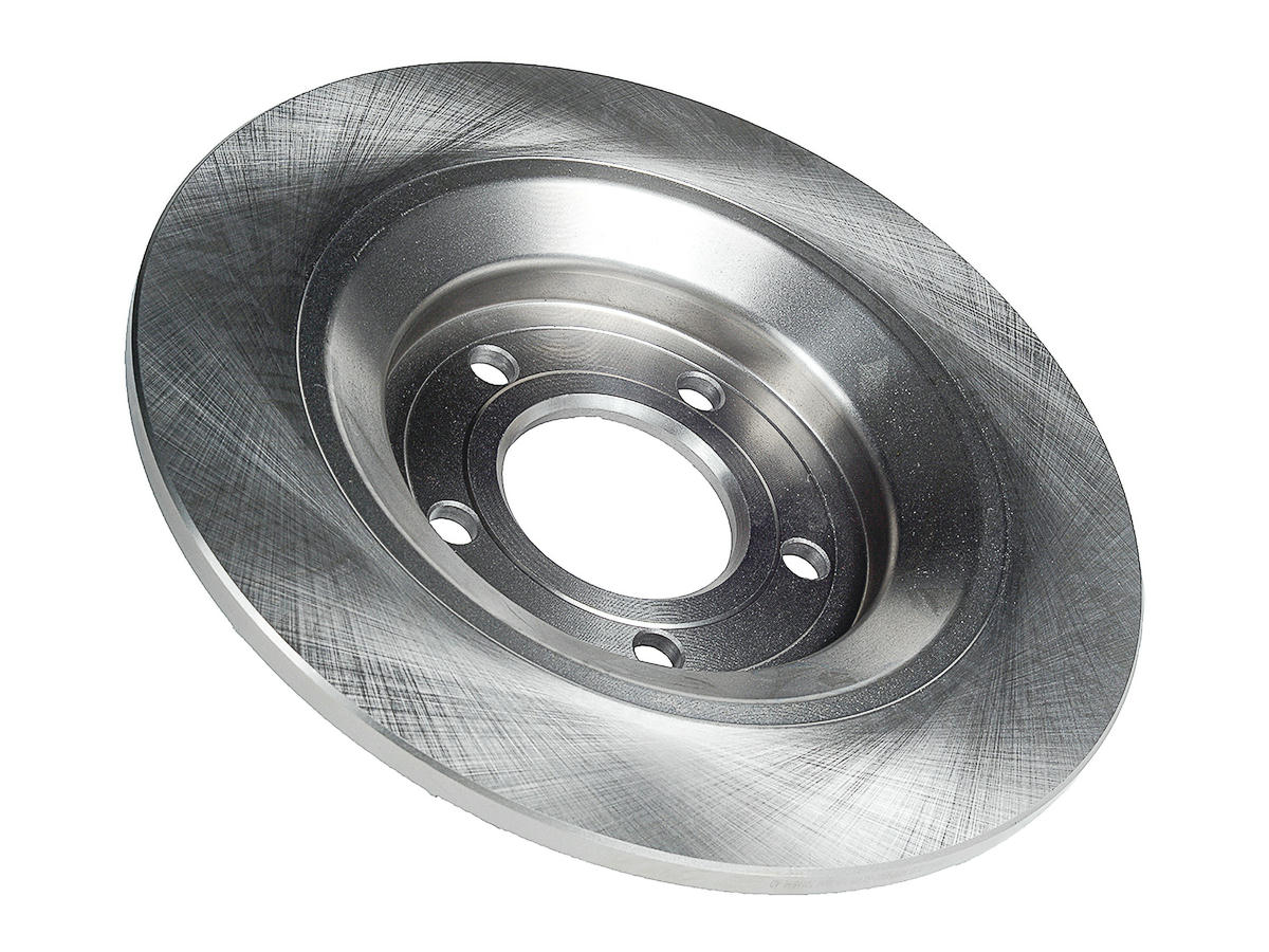 6020-1422-SX_диск тормозной задний!  Mazda 5 1.8/2.0/2.0TD 05> preview 2