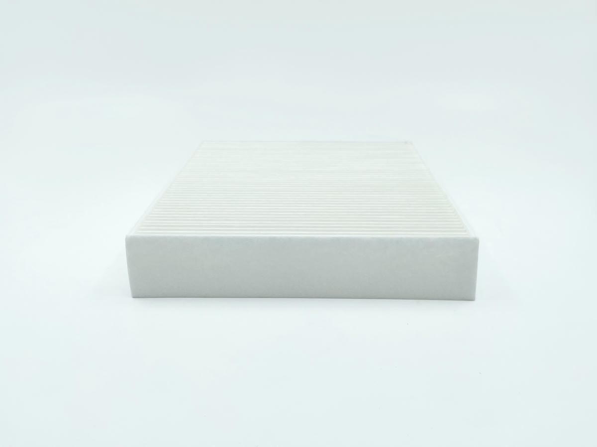 Фильтр салона BIG FILTER GB-9993 preview 1