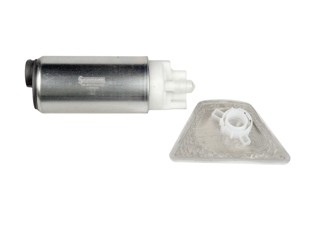 10-01723-SX_насос топливный электрический! в сборе 3 bar Hyundai Avante/Elantra 2.0i 16V 00> preview 2