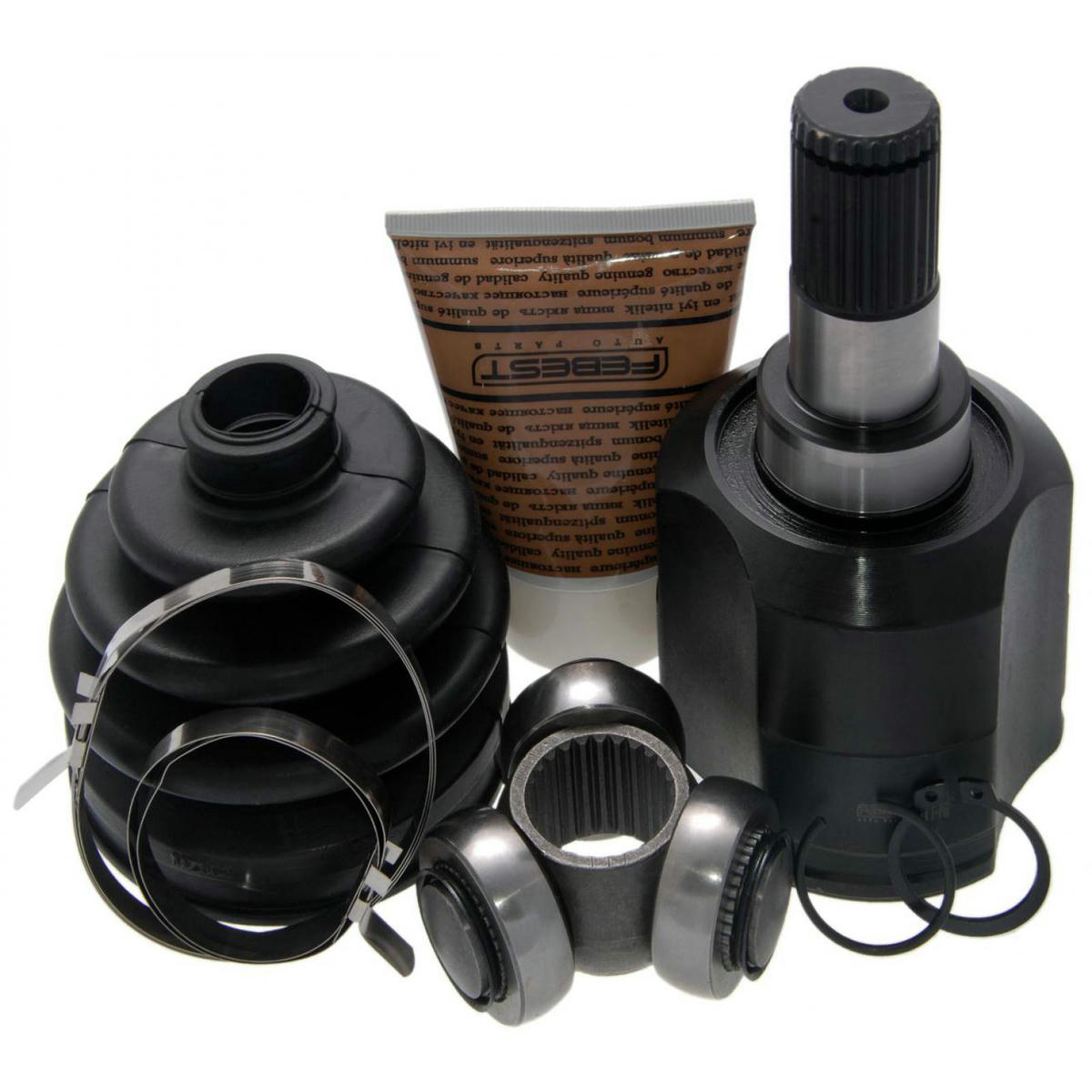 ШРУС внутренний FEBEST 1211-NF preview 1