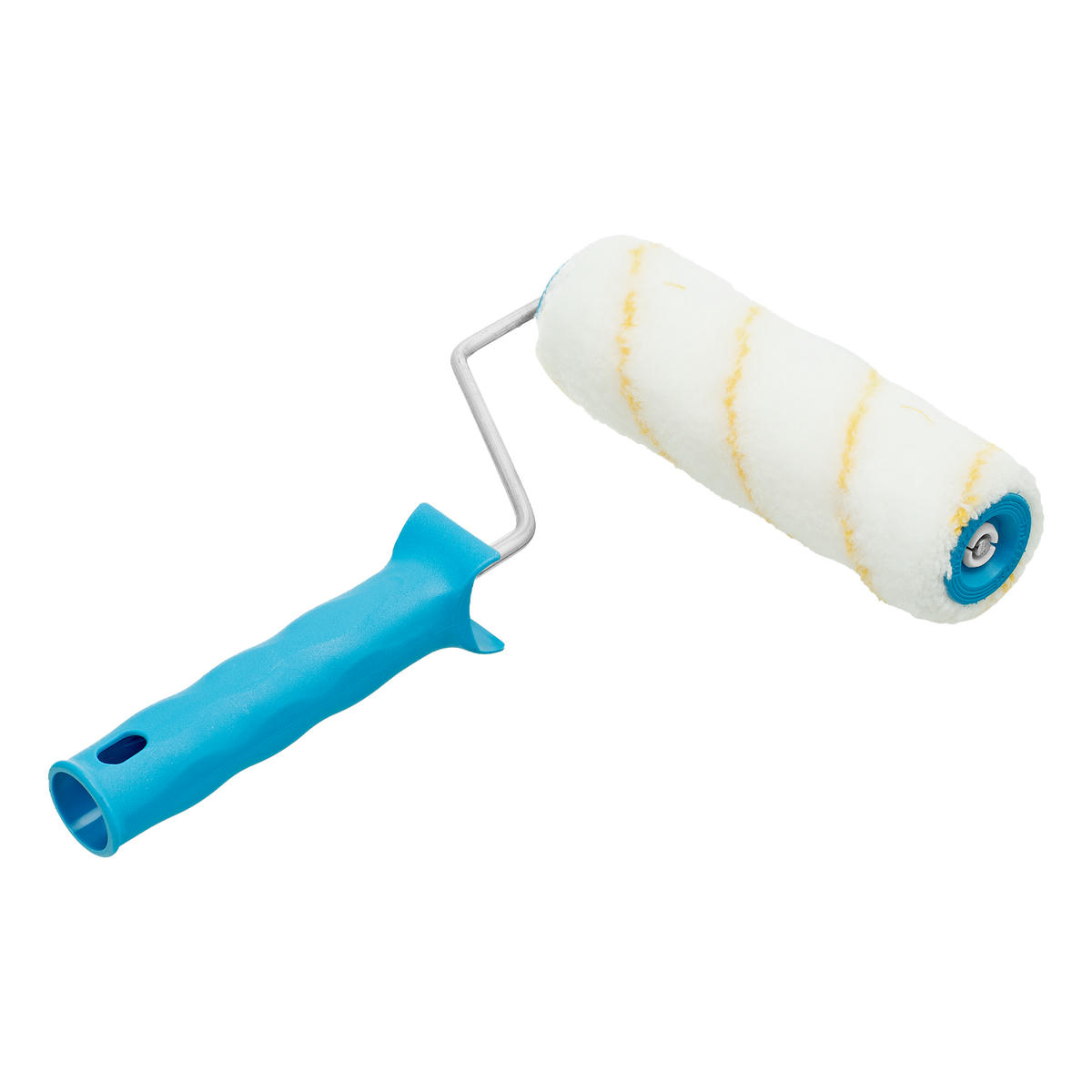 Валик ГИРПАИНТ с ручкой, 180 мм, ворс 12 мм, D - 40, D ручки - 6 мм, полиакрил MATRIX 80880 preview 2