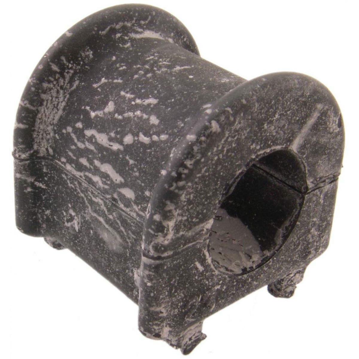 Втулка (сайлентблок) переднего стабилизатора FEBEST TSB-ACU20F preview 1