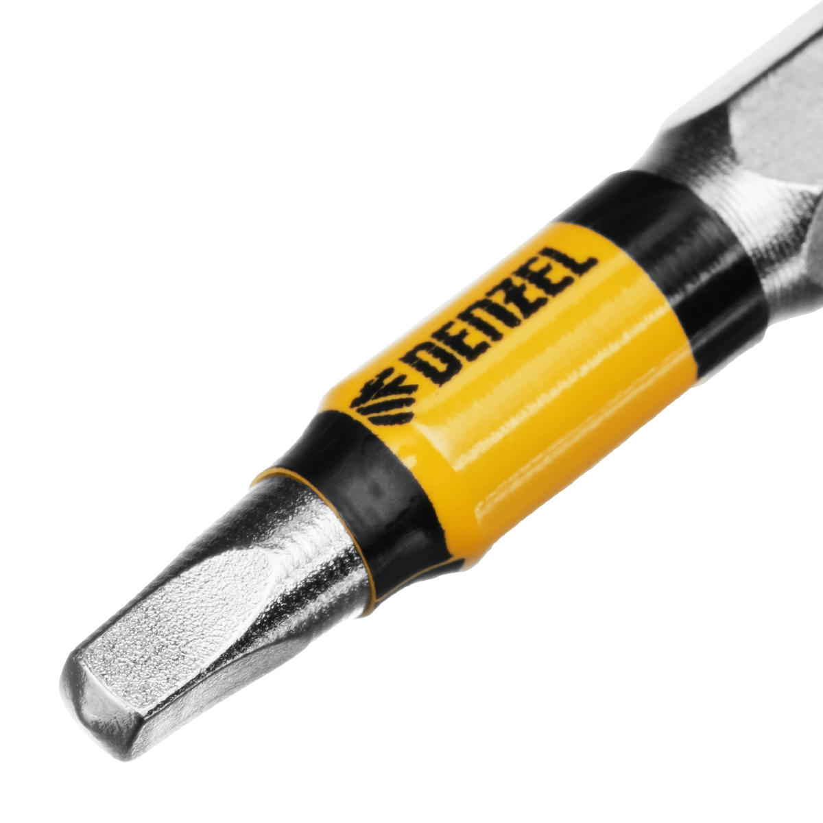 Набор бит, S2x2", 5 шт.// Denzel preview 4