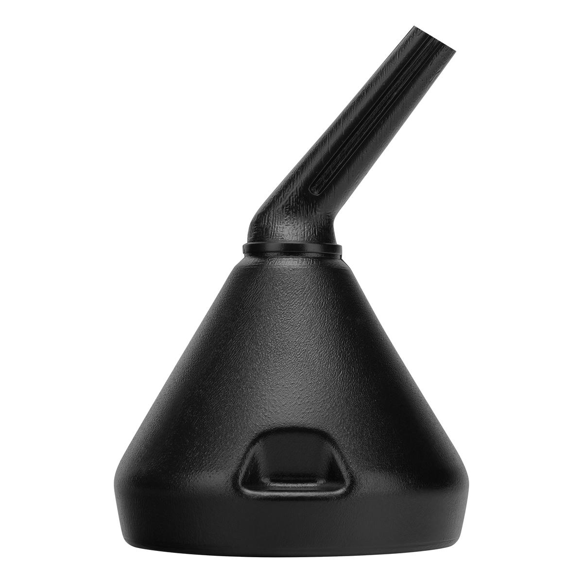 Воронка 160мм с сетчатым фильтром STELS preview 2