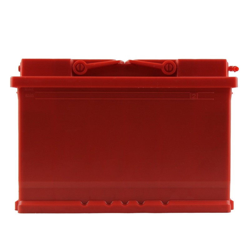 Аккумуляторная батарея Exclusive 6СТ 75 обр 278х175х190 Казахстан (ETN-575 012 062) preview 2