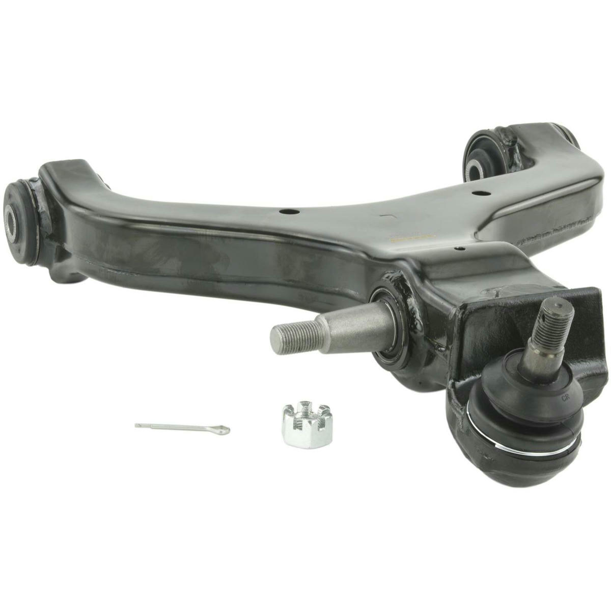 Рычаг передний нижний левый preview 1