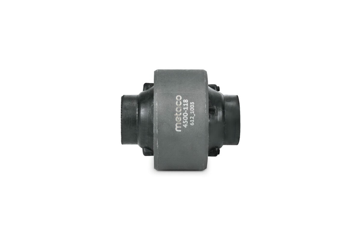 Сайлентблок metaco 4500-118 preview 2
