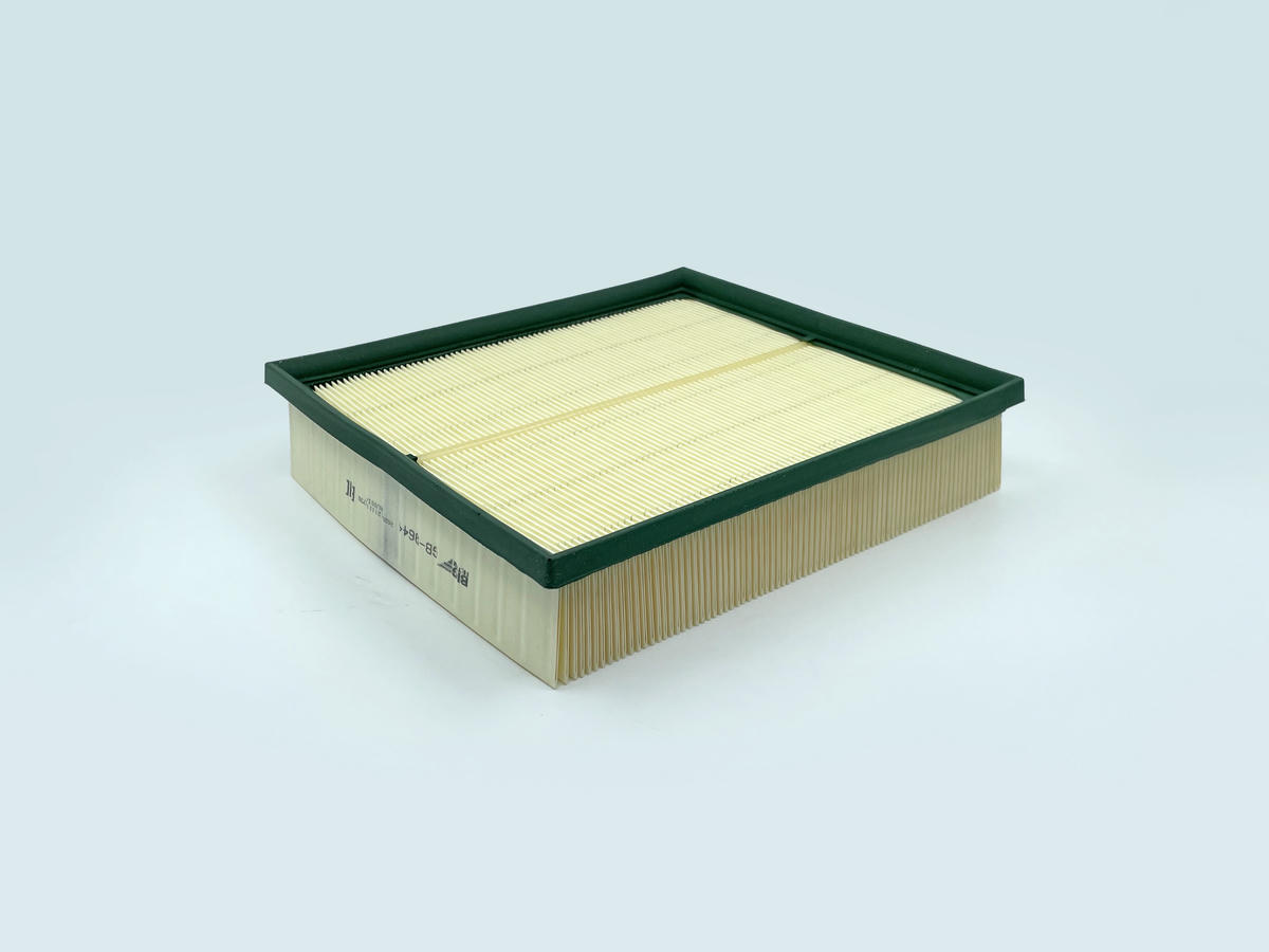 Фильтр воздушный BIG FILTER GB-9644 preview 3