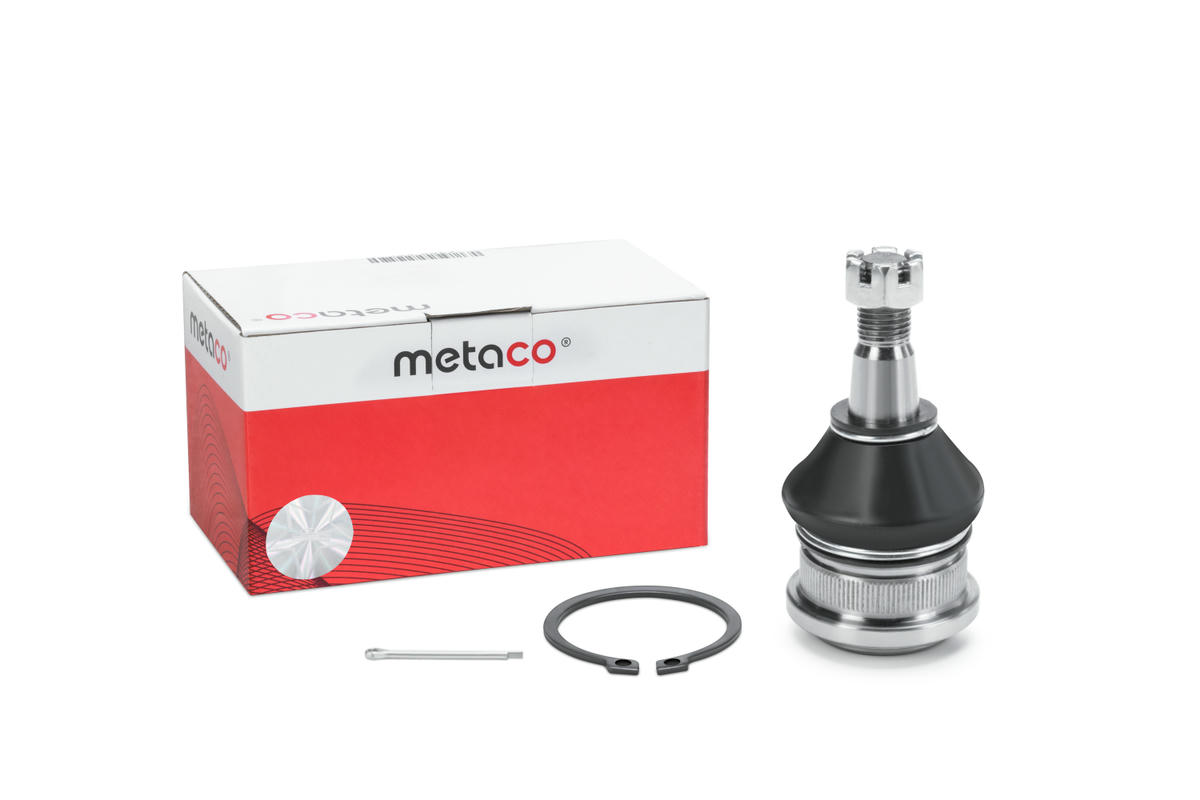 Опора шаровая metaco 4200-108 preview 5