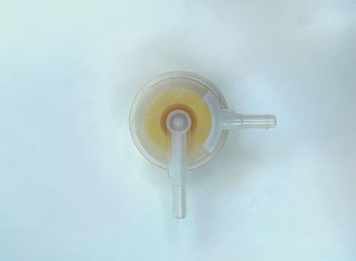 Фильтр топливный BIG FILTER GB-210 preview 2