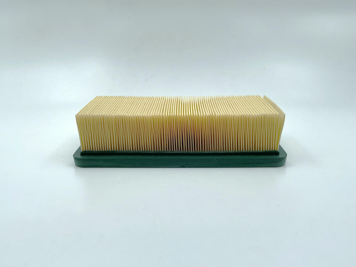 Фильтр воздушный Биг GB-9563 preview 2