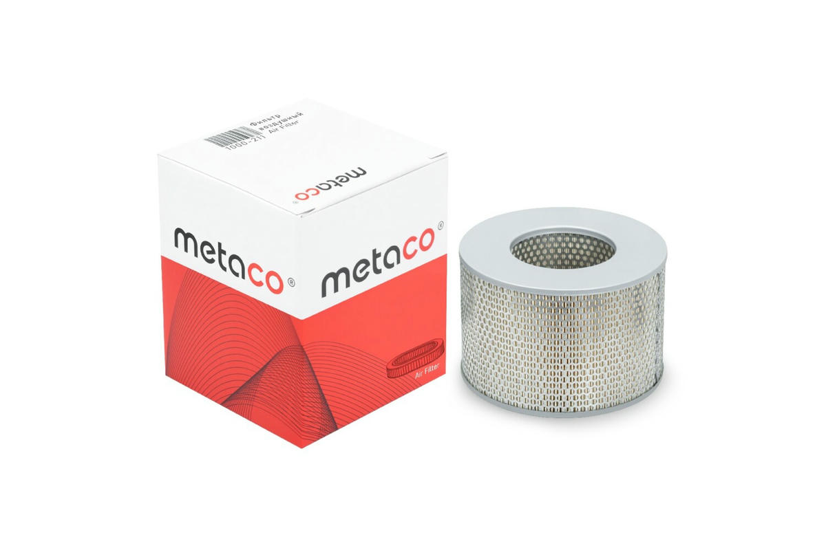 Фильтр воздушный metaco 1000-211 preview 1 Фильтр воздушный metaco 1000-211 preview 1