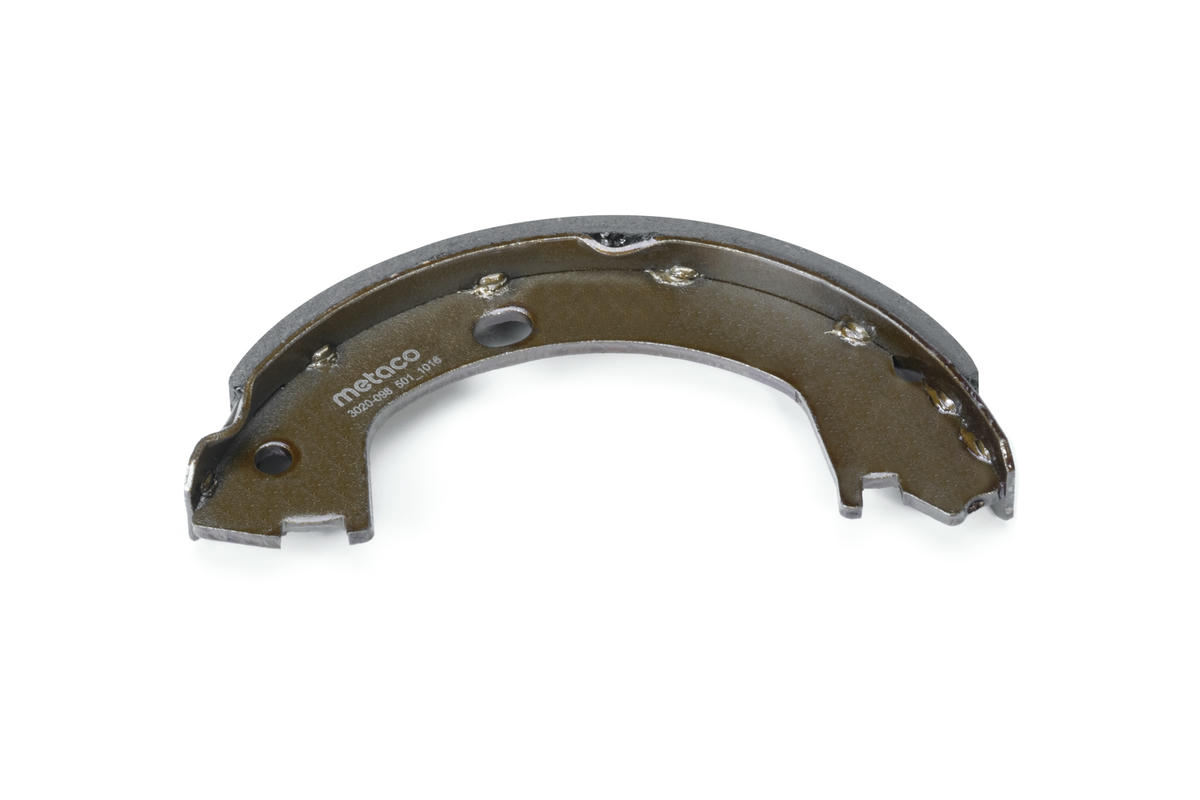 Колодки ручного тормоза к-кт Chrysler Sebring/Dodge Stratus (2001-2007), Chrysler PT Cruiser (2000-2 preview 2 Колодки ручного тормоза к-кт Chrysler Sebring/Dodge Stratus (2001-2007), Chrysler PT Cruiser (2000-2 preview 2