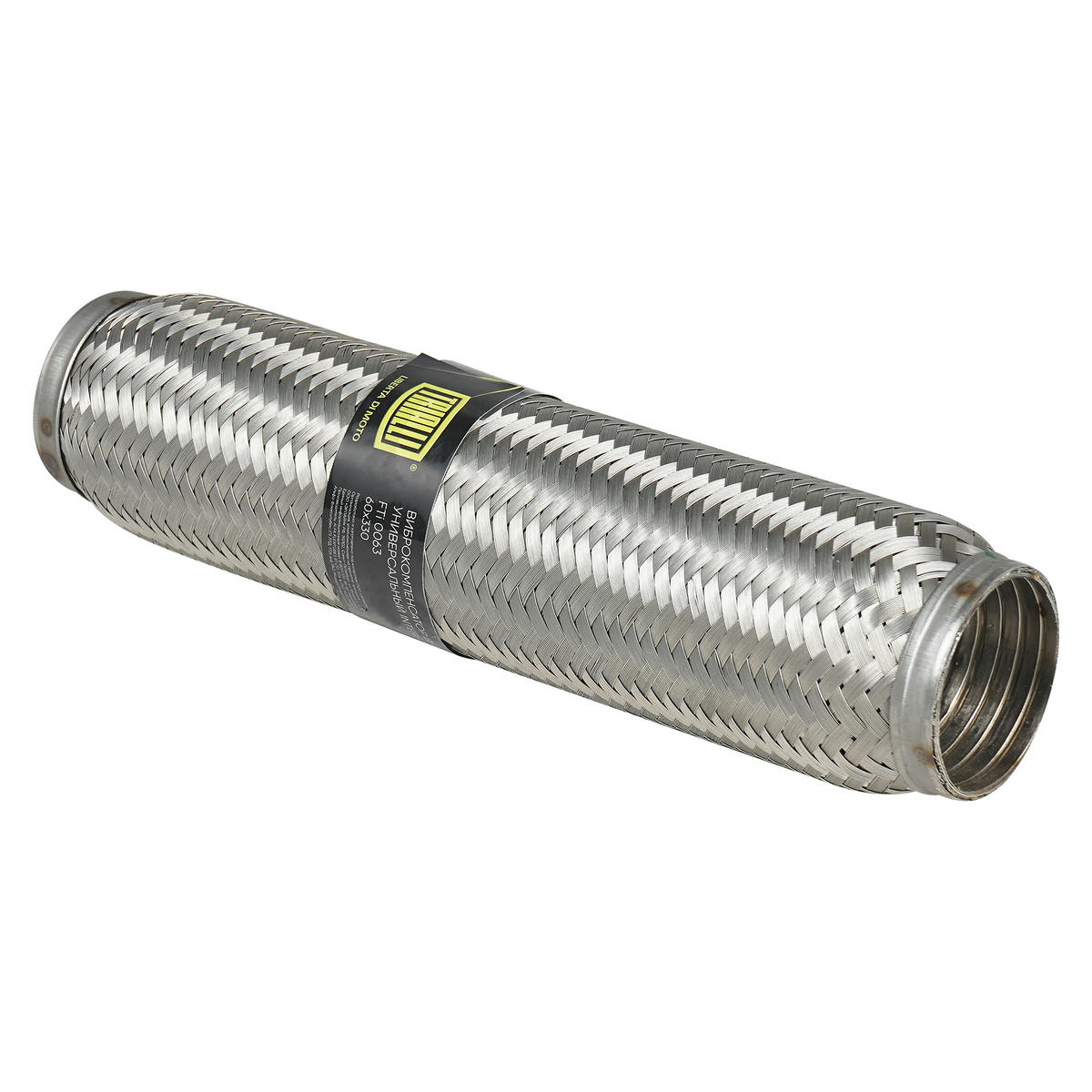 Гофра глушителя TRIALLI FTi 0063 preview 1