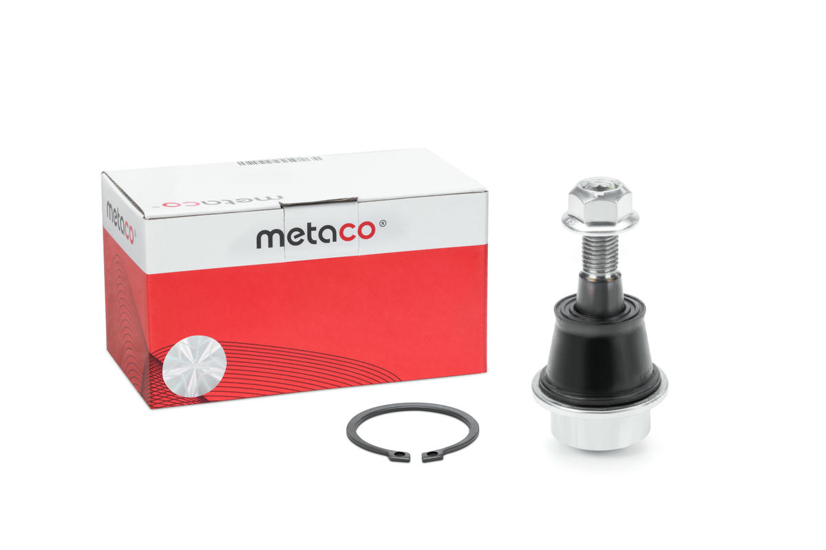 Опора шаровая metaco 4200-346 preview 6